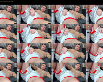 shottan — 21 minute Chaturbate male teen cam video, 720p, Jan 21, 2026