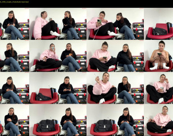 squirt_bunny77 — 111 minute Chaturbate couple teen cam video, 720p, Jan 21, 2026