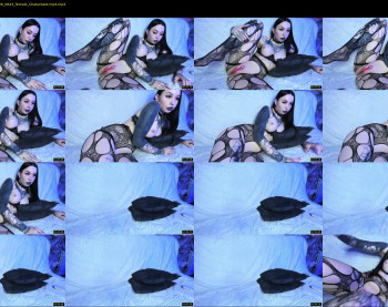 sweeeet_poison — 5 minute Chaturbate female teen cam video, 720p, Jan 21, 2026