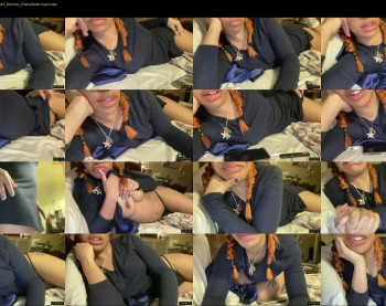 sweeetg1rl — 85 minute Chaturbate female teen cam video, 480p, Jan 21, 2026