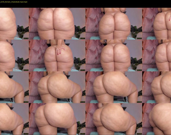 sweet_booty1 — 15 minute Chaturbate female teen cam video, 720p, Jan 21, 2026