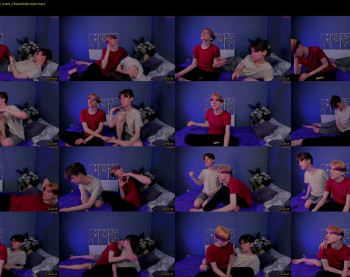 ted_lunn — 79 minute Chaturbate male teen cam video, 720p, Jan 22, 2026