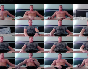 thickkredd8 — 29 minute Chaturbate male teen cam video, 720p, Jan 22, 2026