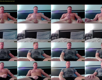 thickkredd8 — 34 minute Chaturbate male teen cam video, 720p, Jan 22, 2026