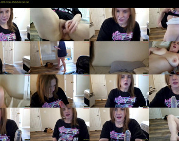 tinywithtiddies — 74 minute Chaturbate female teen cam video, 480p, Jan 21, 2026