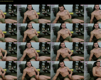 tomasmv — 11 minute Chaturbate male teen cam video, 720p, Jan 21, 2026