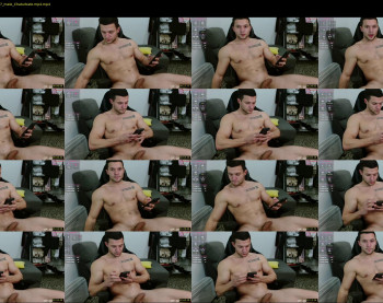 tomasmv — 3 minute Chaturbate male teen cam video, 720p, Jan 21, 2026