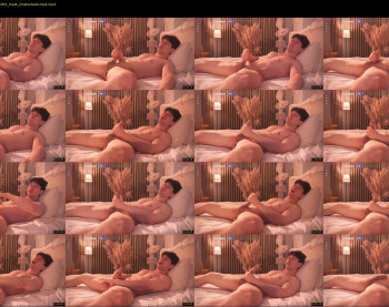 tommyjoyer — 29 minute Chaturbate male teen cam video, 720p, Jan 21, 2026