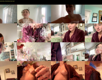 tylababyy — 13 minute Chaturbate female teen cam video, 720p, Jan 21, 2026
