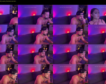 veedeeduo — 26 minute Chaturbate couple teen cam video, 480p, Jan 21, 2026