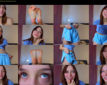 wanettabal — 113 minute Chaturbate female teen cam video, 720p, Jan 21, 2026