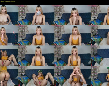 yume_ko — 120 minute Chaturbate female teen cam video, 720p, Jan 22, 2026