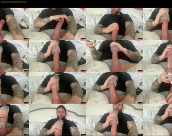 _british_hung_ — 56 minute Chaturbate male teen cam video, 480p, Jan 22, 2026