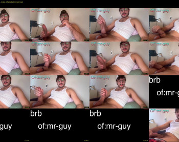 _mrguy_ — 36 minute Chaturbate male teen cam video, 720p, Jan 22, 2026