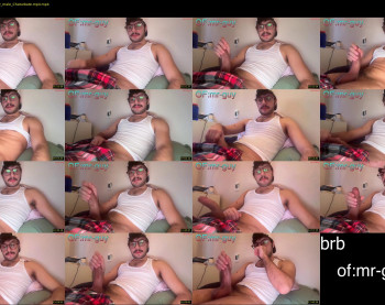 _mrguy_ — 20 minute Chaturbate male teen cam video, 720p, Jan 22, 2026