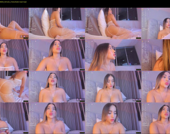 ashlye_stone — 45 minute Chaturbate female teen cam video, 720p, Jan 22, 2026