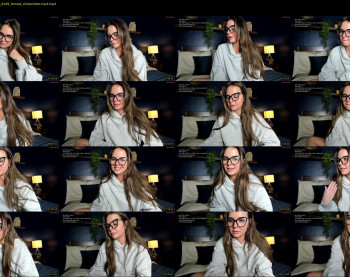 befxckingnice — 30 minute Chaturbate female teen cam video, 720p, Jan 23, 2026