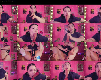 chery_lady22 — 120 minute Chaturbate female teen cam video, 720p, Jan 22, 2026