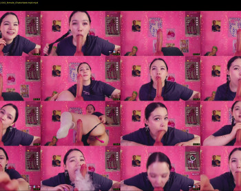 chery_lady22 — 29 minute Chaturbate female teen cam video, 720p, Jan 22, 2026