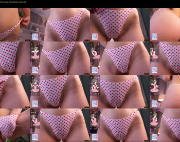 cinacandy — 19 minute Chaturbate female teen cam video, 720p, Jan 23, 2026