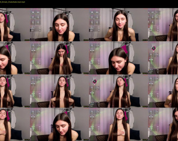 cloudbae — 14 minute Chaturbate female teen cam video, 720p, Jan 22, 2026