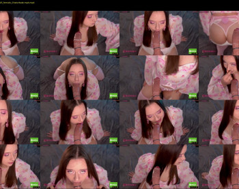 deepsouly — 72 minute Chaturbate female teen cam video, 720p, Jan 22, 2026
