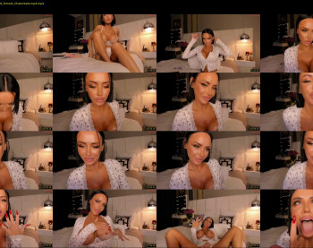 devil_bby — 10 minute Chaturbate female teen cam video, 720p, Jan 22, 2026