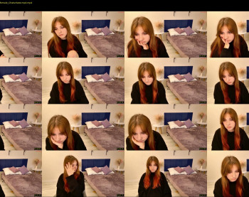 elis_bb — 4 minute Chaturbate female teen cam video, 720p, Jan 22, 2026
