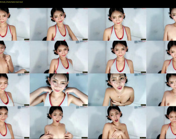 feyaaa — 75 minute Chaturbate female teen cam video, 720p, Jan 22, 2026