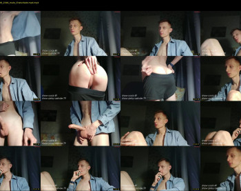 fire_monkeyboy — 34 minute Chaturbate male teen cam video, 720p, Jan 22, 2026