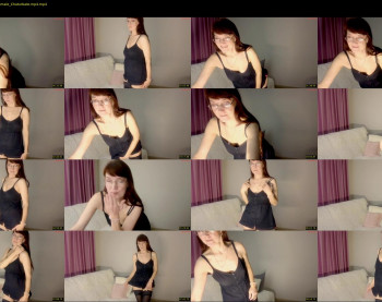 fritha — 10 minute Chaturbate female teen cam video, 720p, Jan 23, 2026