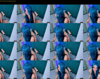 juliabeautiful — 2 minute Chaturbate female teen cam video, 720p, Jan 22, 2026