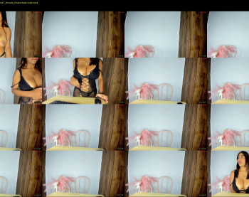 khate_smith — 23 minute Chaturbate female teen cam video, 720p, Jan 22, 2026