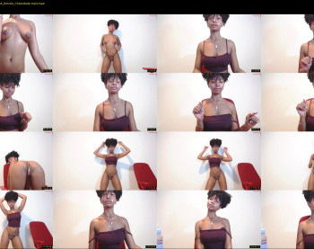 kintsugim — 121 minute Chaturbate female teen cam video, 720p, Jan 22, 2026