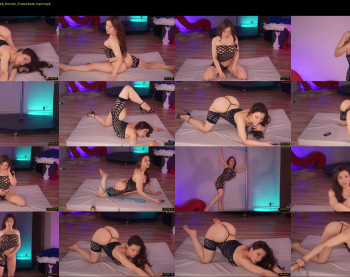 kittycaitlin — 121 minute Chaturbate female teen cam video, 720p, Jan 22, 2026