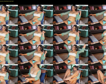 kozzy_ — 16 minute Chaturbate female teen cam video, 720p, Jan 22, 2026