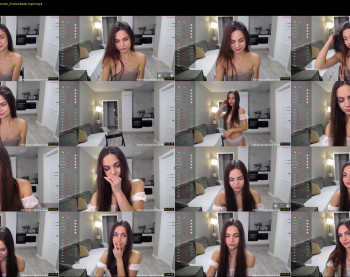 loxy_ — 17 minute Chaturbate female teen cam video, 720p, Jan 23, 2026