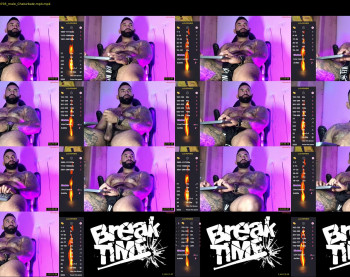 max__prada — 121 minute Chaturbate male teen cam video, 720p, Jan 22, 2026