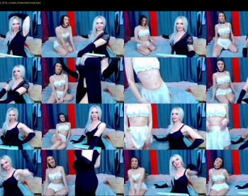 mistressnorma — 41 minute Chaturbate female teen cam video, 720p, Jan 22, 2026