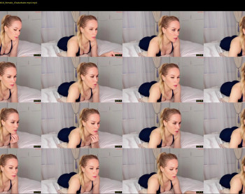 myassistant — 13 minute Chaturbate female teen cam video, 720p, Jan 22, 2026