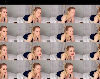 myassistant — 27 minute Chaturbate female teen cam video, 720p, Jan 22, 2026