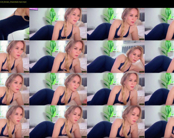 myassistant — 45 minute Chaturbate female teen cam video, 720p, Jan 23, 2026