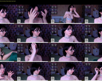 nora_failure — 50 minute Chaturbate female teen cam video, 720p, Jan 22, 2026