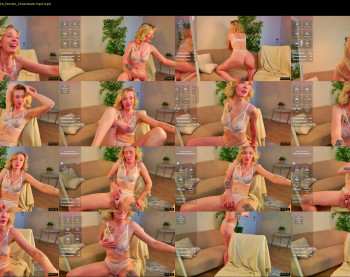 ray_caster — 27 minute Chaturbate female teen cam video, 720p, Jan 22, 2026