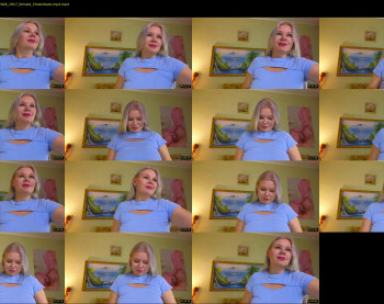 reasonforpassion_ — 4 minute Chaturbate female teen cam video, 720p, Jan 22, 2026