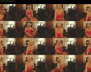sassythang4u — 97 minute Chaturbate female teen cam video, 720p, Jan 22, 2026