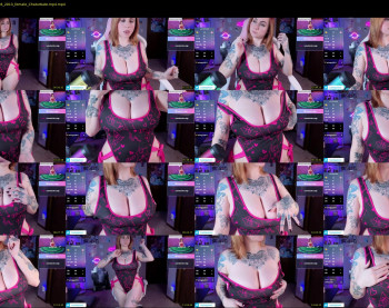 scarlettpython1 — 16 minute Chaturbate female teen cam video, 720p, Jan 22, 2026
