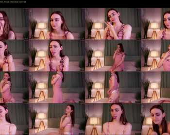 secrethustle — 121 minute Chaturbate female teen cam video, 720p, Jan 22, 2026