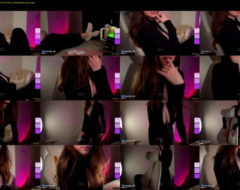 secrets_eli — 47 minute Chaturbate female teen cam video, 720p, Jan 22, 2026