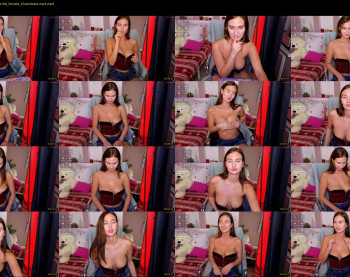 sofiaa_blake — 48 minute Chaturbate female teen cam video, 720p, Jan 22, 2026